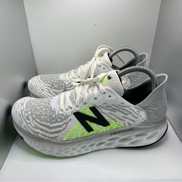 Women’s New Balance Fresh Foam X 1080 Running Shoes Size 7 - Picture 1 of 10